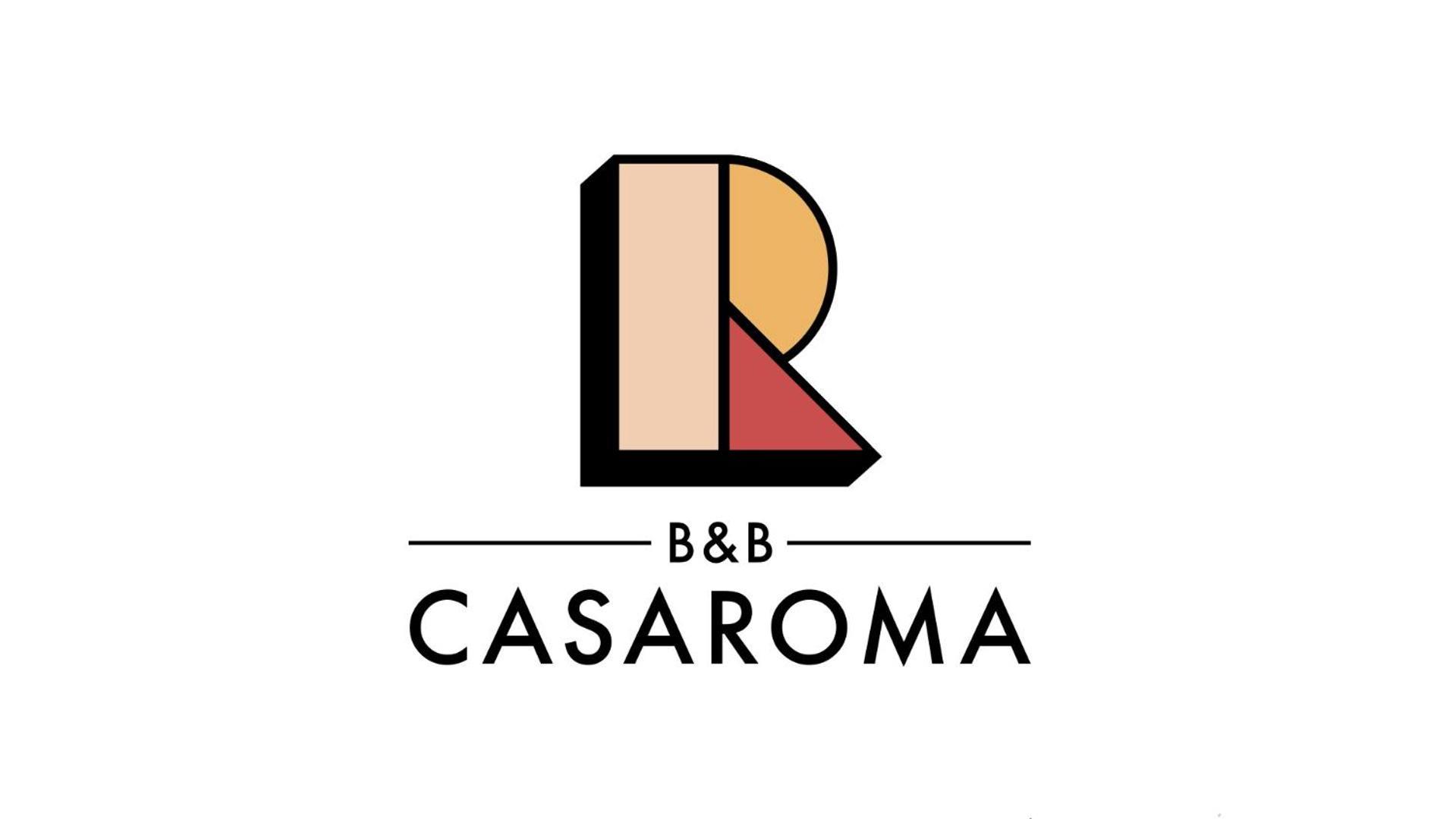 Casa Roma B&B Exterior photo