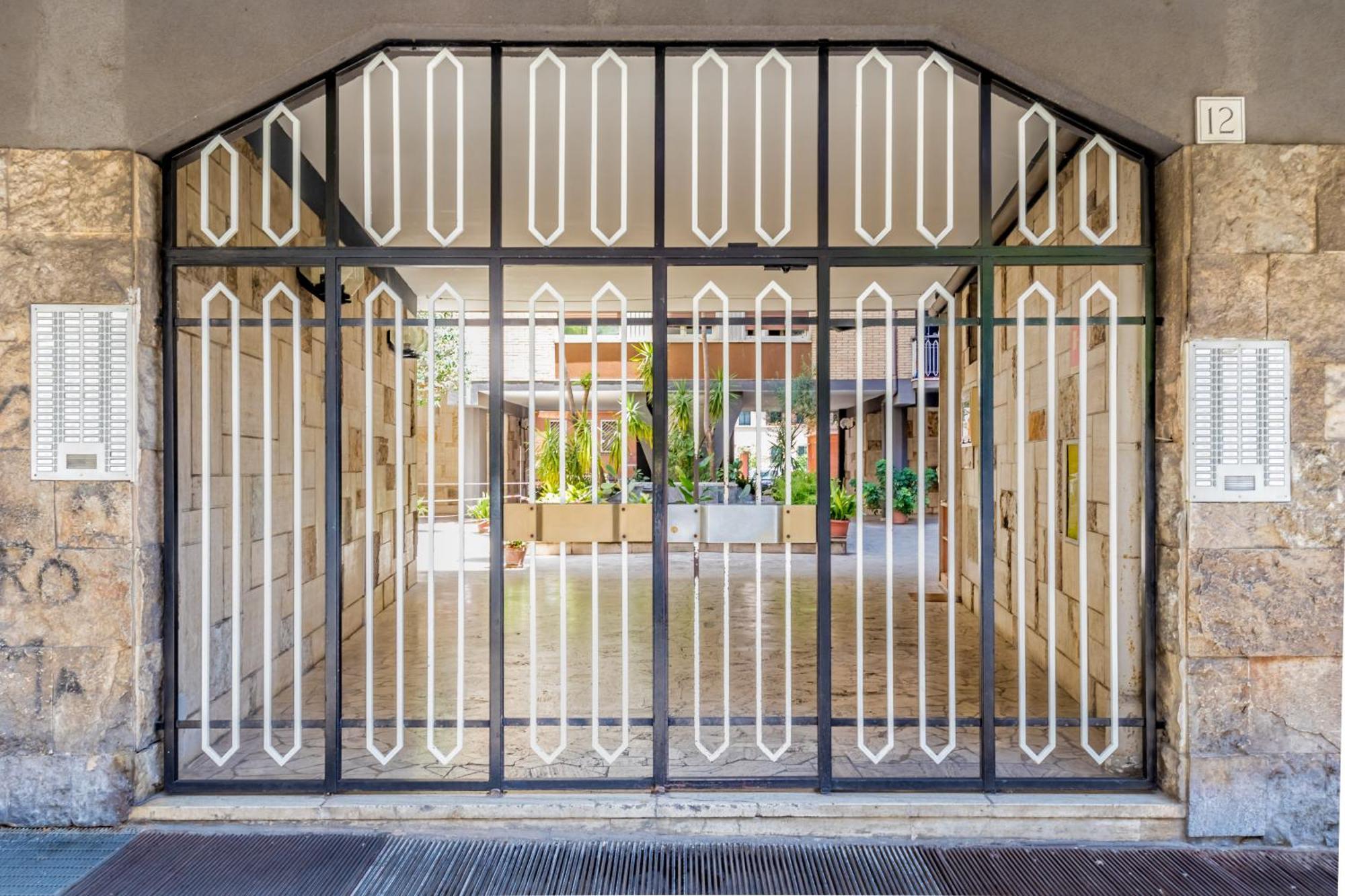 Casa Roma B&B Exterior photo